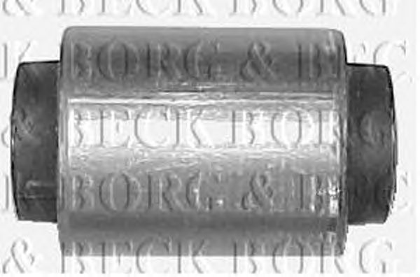 Сайлентблок рычага BORG & BECK BSK6167