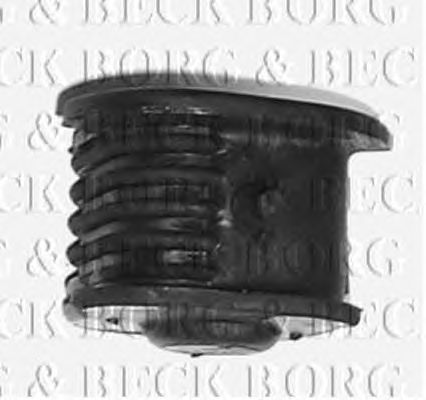 Сайлентблок рычага BORG & BECK BSK6208