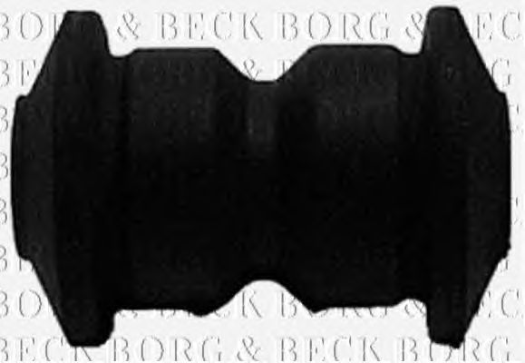Сайлентблок рычага BORG & BECK BSK6351