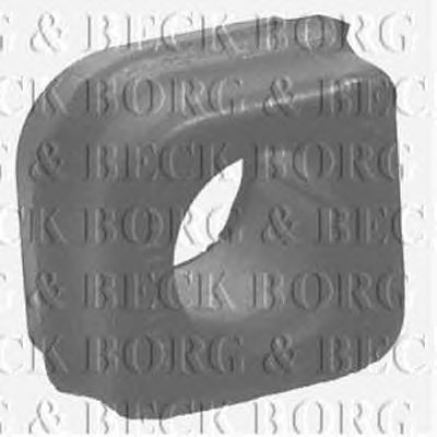 Опора, стабілізатор BORG & BECK BSK6391