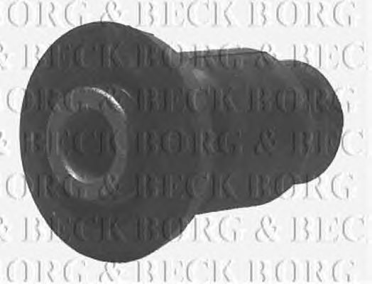Сайлентблок рычага BORG & BECK BSK6412