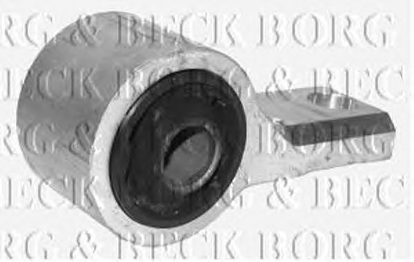 Сайлентблок рычага BORG & BECK BSK6456
