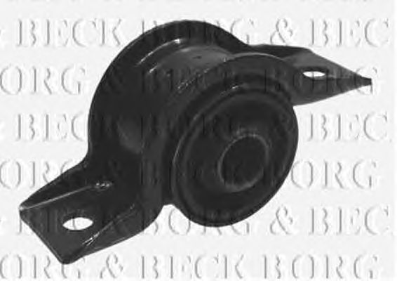 Сайлентблок рычага BORG & BECK BSK6458