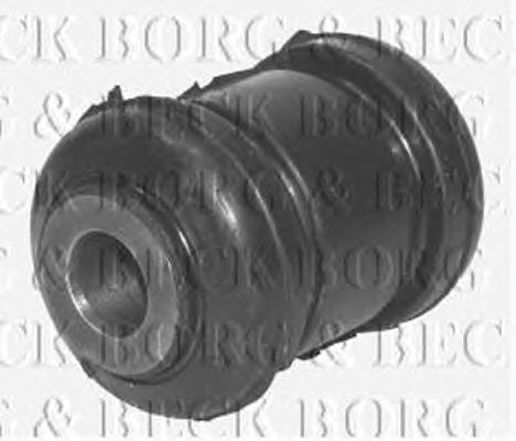 Сайлентблок рычага BORG & BECK BSK6513