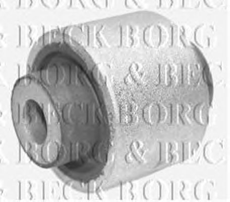 Сайлентблок рычага BORG & BECK BSK6528