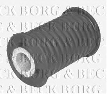 Втулка рессоры BORG & BECK BSK6564