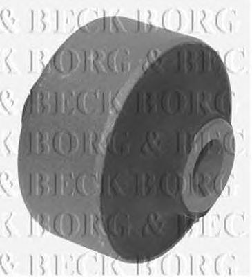 Сайлентблок рычага BORG & BECK BSK6696