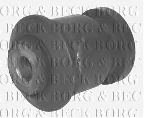 Сайлентблок важеля BORG & BECK BSK6732