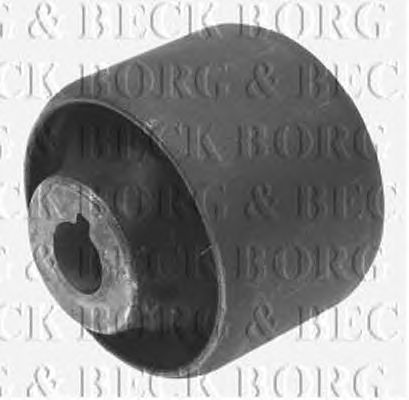 Сайлентблок рычага BORG & BECK BSK6892