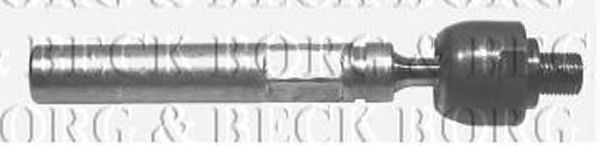 Рульова тяга BORG & BECK BTR5035