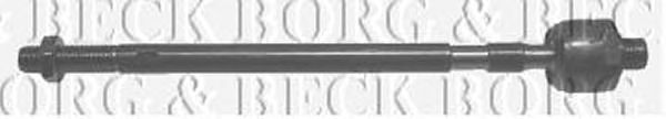 Рульова тяга BORG & BECK BTR5054