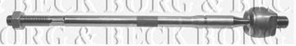 Рулевая тяга BORG & BECK BTR5074