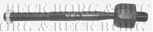 Рулевая тяга BORG & BECK BTR5370