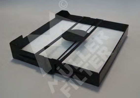 Фильтр салона MULLER FILTER FC286