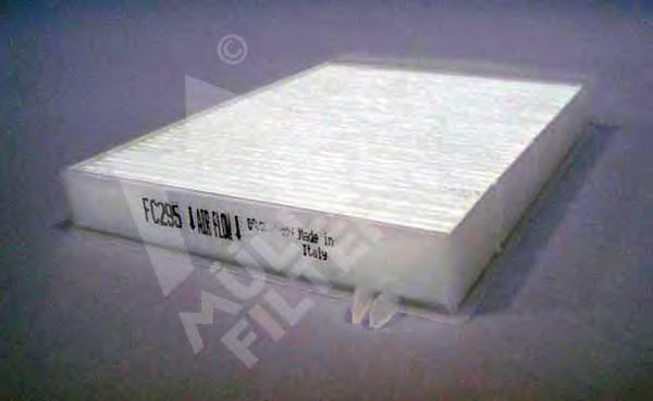 Фильтр салона MULLER FILTER FC295