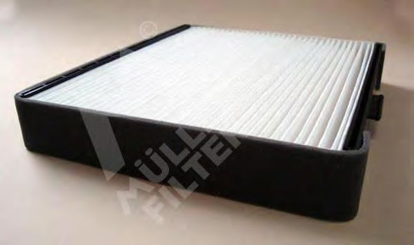 Фільтр салону MULLER FILTER FC373
