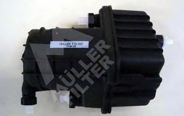 Топливный фильтр MULLER FILTER FN918