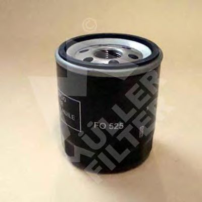 Масляний фільтр MULLER FILTER FO525