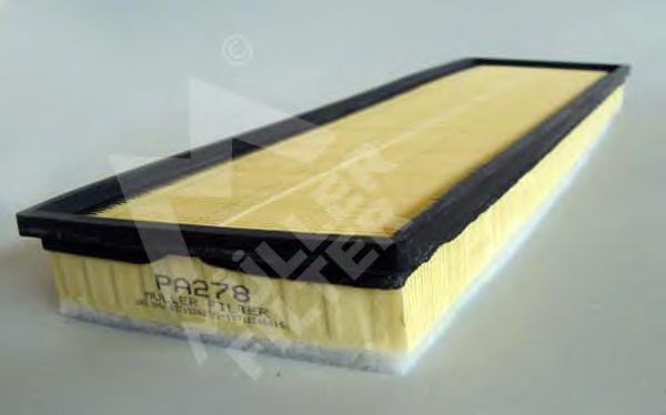 Воздушный фильтр MULLER FILTER PA278