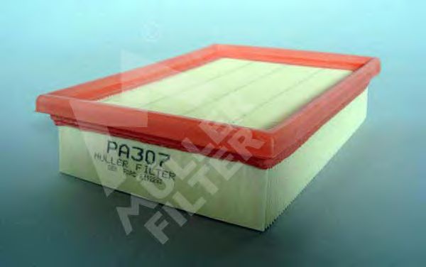 Воздушный фильтр MULLER FILTER PA307