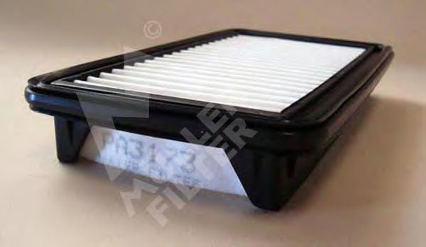 Воздушный фильтр MULLER FILTER PA3173