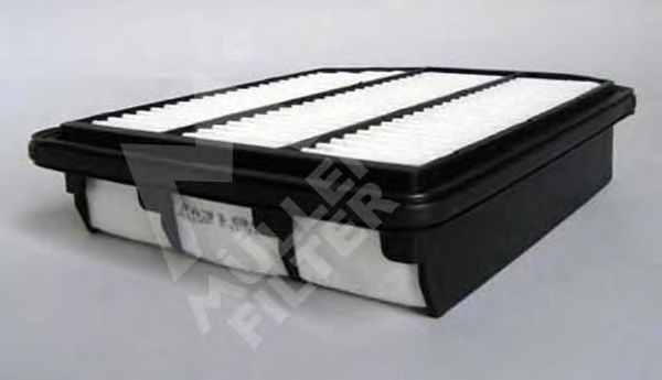 Воздушный фильтр MULLER FILTER PA3194