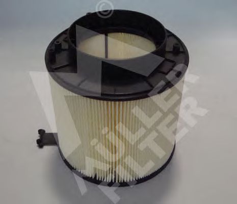 Воздушный фильтр MULLER FILTER PA3223