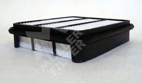 Воздушный фильтр MULLER FILTER PA3261