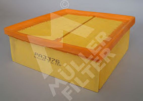 Воздушный фильтр MULLER FILTER PA3376