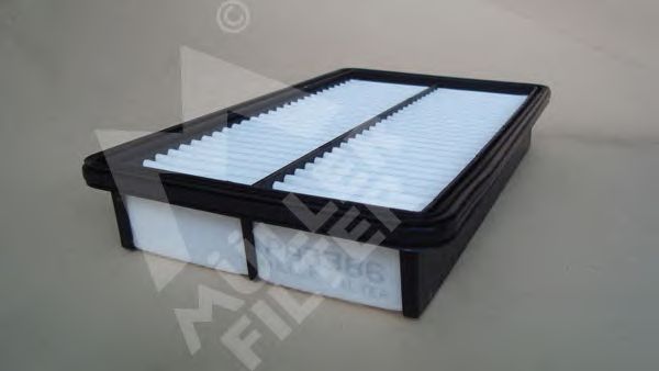 Воздушный фильтр MULLER FILTER PA3386