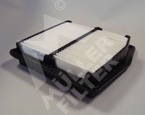 Воздушный фильтр MULLER FILTER PA3449