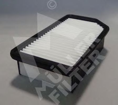 Воздушный фильтр MULLER FILTER PA3475
