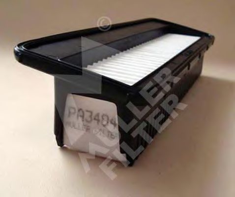 Воздушный фильтр MULLER FILTER PA3484