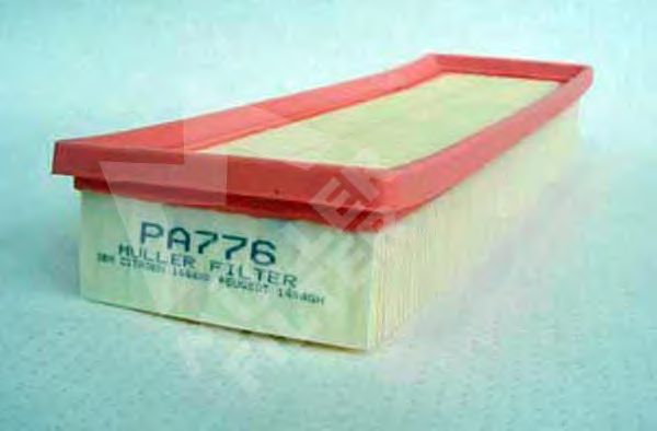 Воздушный фильтр MULLER FILTER PA776