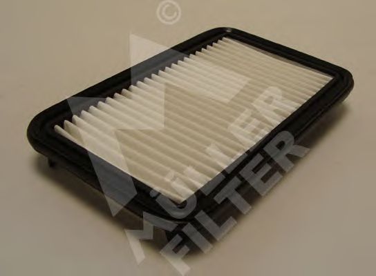 Воздушный фильтр MULLER FILTER PA3528