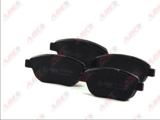 Тормозные колодки ABE C1C035ABE