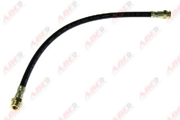 Тормозной шланг ABE C80001ABE