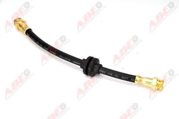Тормозной шланг ABE C80453ABE