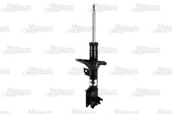 Амортизатор Magnum Technology AG0534MT