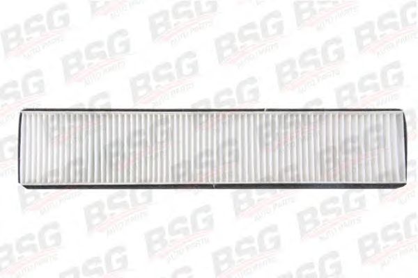 Фильтр салона BSG BSG 30-145-005