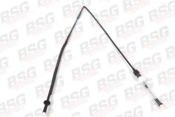 Тросик газа BSG BSG 30-755-001