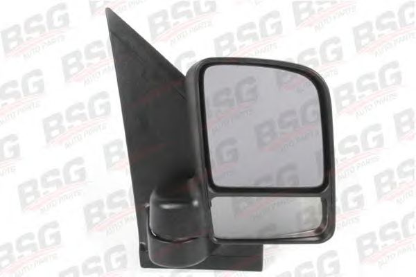 Зеркало заднего вида BSG BSG 30-900-021