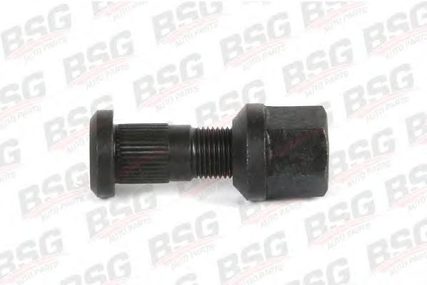 Болт крепления колеса BSG BSG 30-230-007