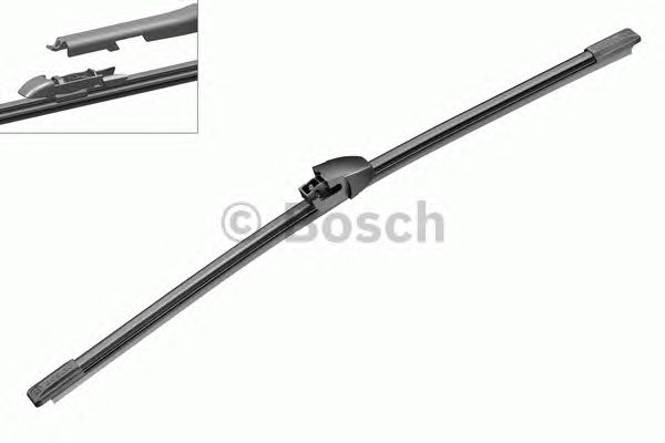 Щетка стеклоочистителя BOSCH 3 397 008 996 Aerotwin