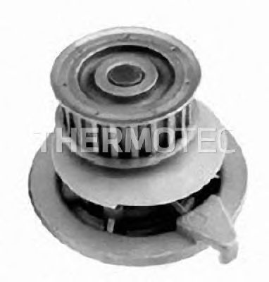 Помпа THERMOTEC D1X020TT