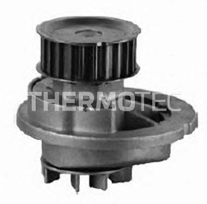 Помпа THERMOTEC D1X041TT