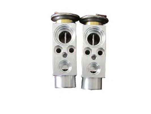 Расширительный клапан, кондиционер THERMOTEC KTT140007
