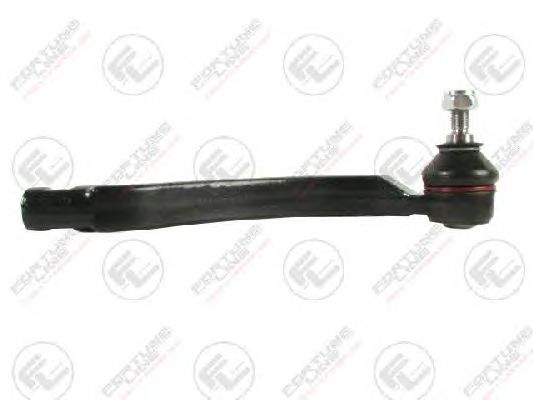 Наконечник рулевой тяги FORTUNE LINE FZ1258