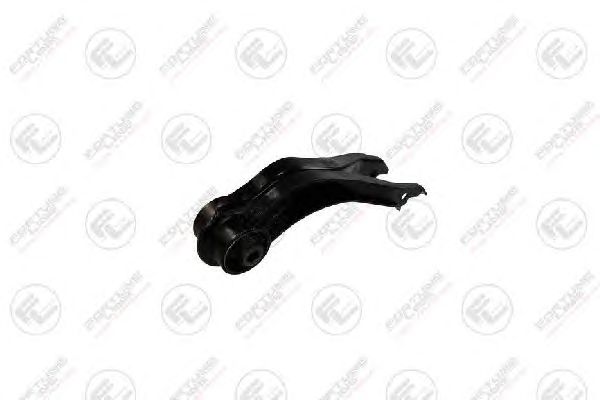 Подушки КПП FORTUNE LINE FZ90543