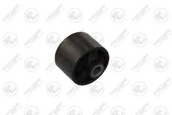 Подвеска, ступенчатая коробка передач FORTUNE LINE FZ90566